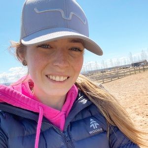 Meet your Posher, Mallory